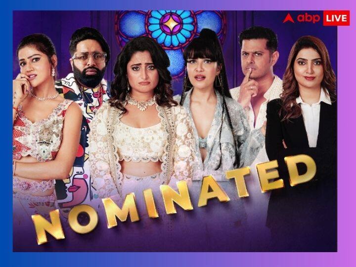 bigg boss 17 first elimination Khanzaadi Aishwarya Sharma tehelka bhai soniya bansal sana raees khan who evicted in week Bigg Boss 17 Elimination: इस हफ्ते शो से बाहर होगा घर का ये सदस्य! नाम सुनकर दर्शकों को लगेगा झटका