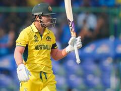 डेविड वॉर्नर ने विश्व कप मे ठोका लगातार दूसरा शतक, इस बार नीदरलैंड के गेंदबाज़ों पर दमके