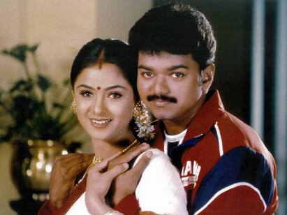 thalapathy vijay and simran starrer Priyamanavale movie completed 23 years 23 Years of Priyamanavale: ப்ரியமானவளே ரிலீசாகி 23 வருஷமாச்சு.. இந்த படம் விஜய்க்கு ரொம்ப ஸ்பெஷல்.. ஏன் தெரியுமா?