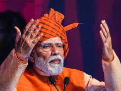 चुनावी बिगुल फूंकने उज्जैन आएंगे पीएम मोदी, करेंगे आमसभा, अभी तारीख तय नहीं