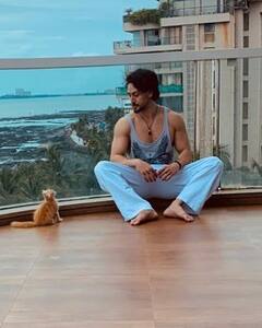 Tiger Shroff Inside House: कभी जमीन पर सोते थे बॉलीवुड के ‘गणपत’, आज इस आलीशान घर में रहकर जी रहे हैं लैविश लाइफ