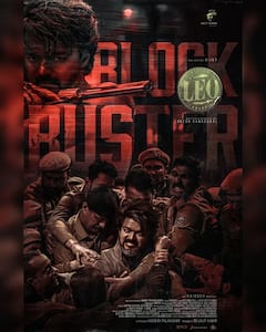 Dussehra Box Office: 'लियो' पर हुई नोटों की बारिश, तो बॉक्स ऑफिस पर औंधेमुंह गिरी ‘यारियां 2’, जानिए बाकी फिल्मों का कलेक्शन