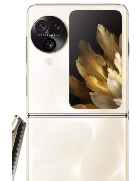 Oppo Find N3 Flip Challengers