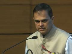 Swachhata Special Campaign Resulted In Cleaning Up Office Sites And Earning Revenue, Says Union Secy Srinivas