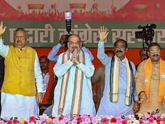 Chhattisgarh Elections: BJP's Big Bets Against Incumbent Congress — See Full Candidates' List