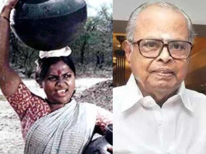 42 years of  k. balachander’s Thanneer Thanneer special story 42 years of Thanneer Thanneer:  பூமியின் தீராத தாகம்... சமுதாய அவலத்தை தோலுரித்த 'தண்ணீர் தண்ணீர்' வெளியான நாள் இன்று..!  