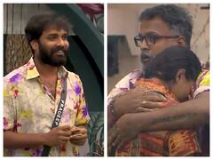 பிரதீப் சொன்ன வார்த்தை...மனமுடைந்த அழுத ஜோவிகா... பிக்பாஸில் என்ன ஆச்சு?