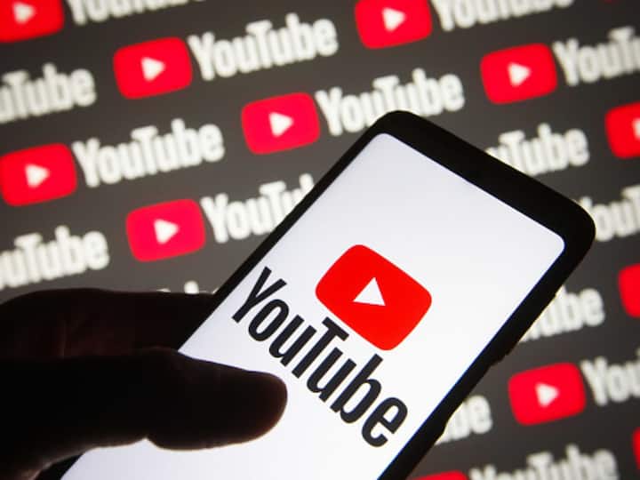 9.  YouTube: Collects 47 per cent of total user data