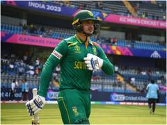 सबसे ज्यादा रन बनाने का मामले में डिकॉक ने सभी को छोड़ा पीछे, किंग कोहली ने निकले काफी आगे