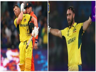 ODI World Cup 2023 NED vs AUS australia won by 309 runs against netharland ODI WC 2023: உலகக்கோப்பையிலே மிகப்பெரிய வெற்றி! 309 ரன்கள் வித்தியாசத்தில் நெதர்லாந்தை வீழ்த்திய ஆஸ்திரேலியா!