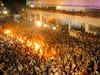 2 Dead, 40 Others Injured During Banni Festival In Andhra Pradesh's Kurnool