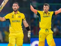 AUS vs NED: वर्ल्ड कप के सबसे तेज़ शतक से लेकर ऑस्ट्रेलिया ने लगाई रिकॉर्ड्स की झड़ी, नीदरलैंड्स पर कहर बनकर टूटे मैक्सवेल-वॉर्नर