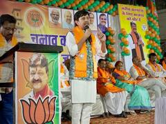 सनातन को खत्म करने की बात कहने वालों को बता दो कि भारत हिंदू राष्ट्र है- आकाश विजयवर्गीय