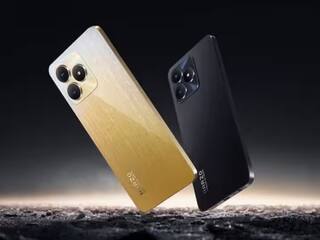 Realme Smartphone: আরও বেশি র‍্যাম নিয়ে নতুন করে ভারতে লঞ্চ হল রিয়েলমি নারজো এন৫৩, দাম কত?