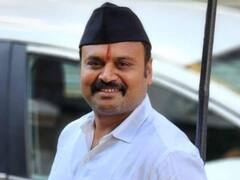 जबलपुर की इस सीट पर नहीं थम रहा बवाल, BJP उम्मीदवार अभिलाष पांडे बोले- 'मैं अफगानिस्तान या फिर पाकिस्तान...'