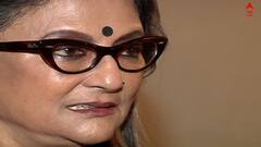 Aparna Sen: মাত্র ১৬ বছর বয়সে অভিনয় শুরু অপর্ণা সেনের, কীভাবে এলেন পরিচালনায় ?