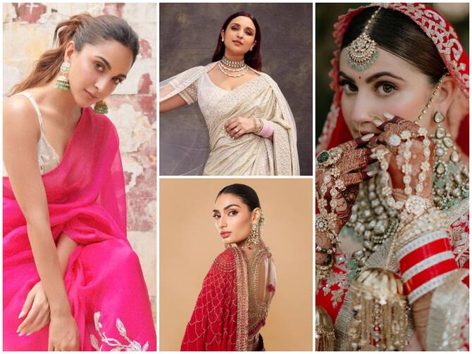 Karwa Chauth 2023 Bollywood Celebrity Who Celebrate First Karva Chauth Vrat  This Time Parineeti Chopra Kiara Advani | Karwa Chauth 2023: Kiara Advani  से लेकर Parineeti Chopra तक, पहली बार करवा चौथ