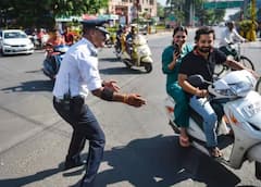 Traffic Challan: ਤੁਹਾਡੀ ਕਾਰ ਜਾਂ ਬਾਈਕ ਦੇ ਹੋਏ ਕਿੰਨੇ ਚਲਾਨ, ਇਦਾਂ ਕਰ ਸਕਦੇ ਪਤਾ, ਜਾਣੋ ਤਰੀਕਾ