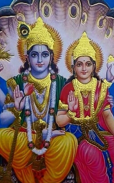 विष्णु जी और लक्ष्मी जी की पूजा करना इस माह में शुभ होता है.