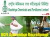 RCFL: రాష్ట్రీయ కెమికల్స్‌ & ఫర్టిలైజర్స్‌ లిమిటెడ్‌‌లో 408 అప్రెంటిస్ ఖాళీలు, ఈ అర్హతలుండాలి