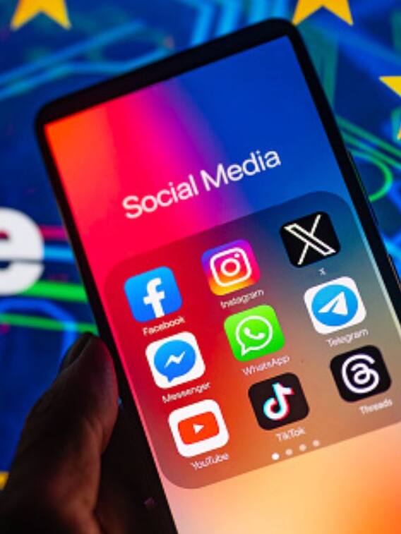 Study Reveals Top Apps Collecting Most User Data