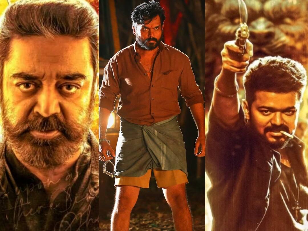 4 years of kaithi how is lcu lokesh kanagaraj cinematic universe join