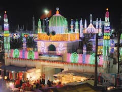 ముమ్మరంగా కడప పెద్ద దర్గా ఉర్సు ఏర్పాట్లు, అంజాద్ బాషా  ఏం చెప్పారంటే!