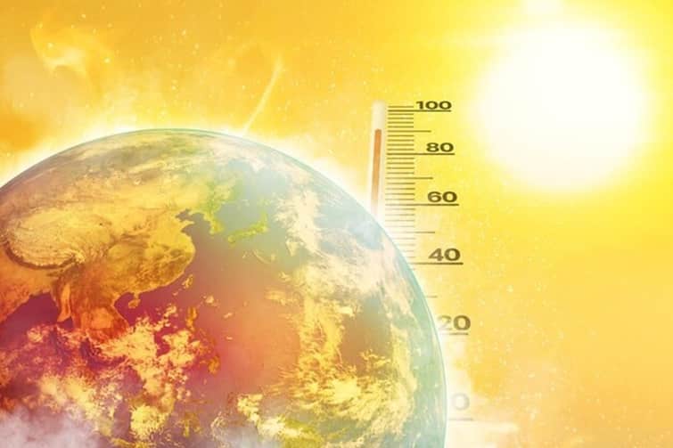 Heat Wave: Indian cities will turn into furnaces! Study made shocking claim about global warming Heat Wave: ભઠ્ઠીમાં ફેરવાઈ જશે ભારતીય શહેરો! અભ્યાસમાં ગ્લોબલ વોર્મિંગ અંગે ચોંકાવનારો દાવો કરવામાં આવ્યો