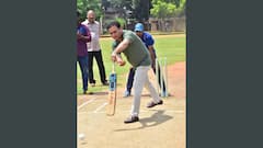 Dreams, Determination, And Cricket: The Story Of Sri Sana Satish Babu