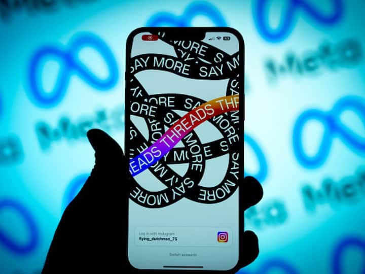 3. Threads: Collects 86 per cent of total user data