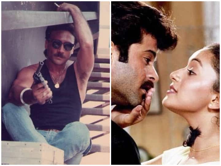 Vidhu Vinod Chopra revealed distributors offered 10 lakh to kill Jackie Shroff instead of Madhuri Dixit Anil Kapoor in Parinda '10 लाख रुपए ले लो और फिल्म में माधुरी-अनिल नहीं जैकी श्रॉफ को मार दो...', जब डायरेक्टर के सामने रखी गई थी ऐसी डिमांड