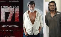 ராவான ரவுடியாக இருக்கும் ரஜினி.. இந்த கெட்டப்தான் வேண்டும்னு லோகேஷிடம் அடம்பிடிக்கும் ரசிகர்கள்