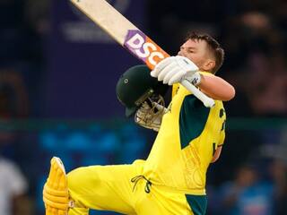Australia vs Netherlands: வார்னர்... மேக்ஸ்வெல் அதிரடி..! நெதர்லாந்து அணிக்கு 400 ரன்கள் இலக்கு!