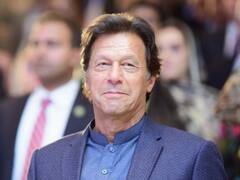 'जहां से वो लड़ेंगे, वही से मैं भी लडूंगा', चुनाव से पहले इमरान खान ने वीडियो जारी कर नवाज शरीफ को दिया चैलेंज