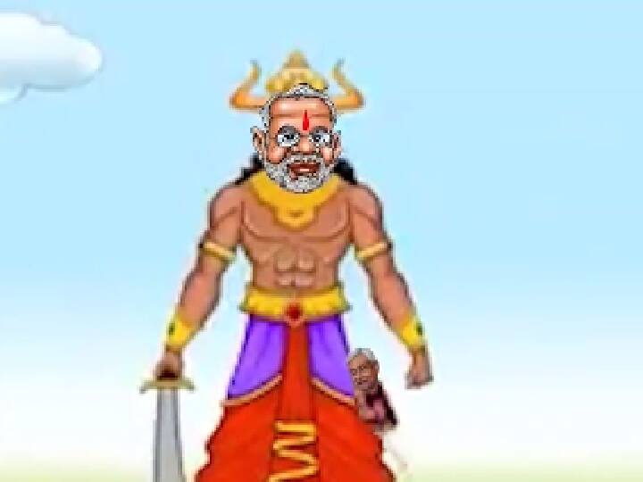 Bihar Politics: छेड़ोगे तो छोड़ेंगे नहीं! विजयादशमी पर राजनीतिक दल 'भिड़े', JDU का बीजेपी पर पलटवार, जानें क्या कहा Bihar Politics JDU AND BJP Clash On Vijayadashami Video Animation ann Bihar Politics: छेड़ोगे तो छोड़ेंगे नहीं! विजयादशमी पर राजनीतिक दल 'भिड़े', JDU का बीजेपी पर पलटवार, जानें क्या कहा