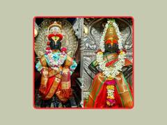 पंढरपुरात आजपासून सर्वपक्षीय आमदार, खासदार मंत्री आणि पक्षांच्या पदाधिकाऱ्यांना नो एन्ट्री! मराठा आरक्षण मिळाल्यावरच प्रवेश