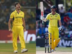 मार्कस स्टोइनिस की जगह कैमरून ग्रीन को मिला मौका, ट्रैविस हेड के बारे में भी पैट कमिंस ने दिया अपडेट