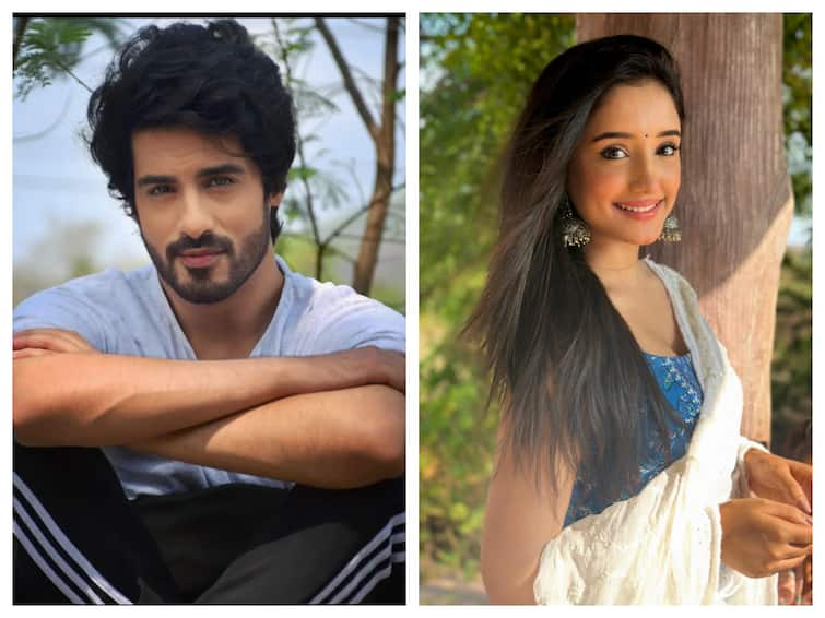 TV Show Kumkum Bhagya To Take 20-Year Leap, Abrar Qazi And Rachi Sharma To Play Leads TV Show Kumkum Bhagya To Take 20-Year Leap, Abrar Qazi And Rachi Sharma To Play Leads