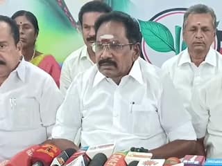 Sellu Raju: மதுரைக்கு 2 அமைச்சர்கள் இருந்தும் சிறப்புத் திட்டங்கள் எதுவும் இல்லை: செல்லூர் ராஜு வேதனை!