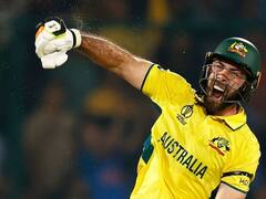 AUS vs NED: वर्ल्ड कप के सबसे तेज़ शतक से लेकर ऑस्ट्रेलिया ने लगाई रिकॉर्ड्स की झड़ी, नीदरलैंड्स पर कहर बनकर टूटे मैक्सवेल-वॉर्नर