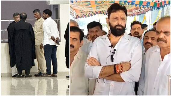 Kodali Nani On Nara Bhuvaneswari Nijam Gelavali Bus Yatra : తీవ్ర వ్యాఖ్యలతో విరుచుకుపడ్డ కొడాలి నాని