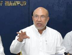 राहत शिविर में रह रहे लोगों को बांटे गए एक-एक हजार रुपये, ठंड में कपड़े खरीदने के लिए सरकार ने दी राशि