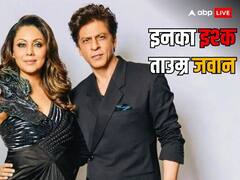 सास कराना चाहती थी शाहरुख का ब्रेकअप तो साले ने तान दी थी बंदूक, SRK की लव स्टोरी के ये किस्से पता हैं?