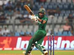 'I Didn’t Target My Hundred': Mahmudullah's Honest Take After BAN's Loss To South Africa