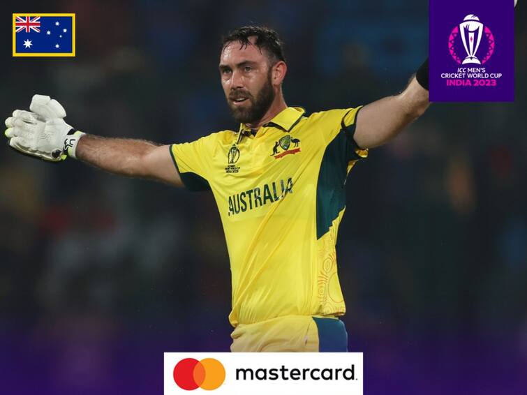 ODI World Cup 2023 Fastest Hundred by Australia Glenn Maxwell in 40 Ball know details Maxwell Fastest ODI Hundred: ప్రపంచకప్‌ చరిత్రలోనే ఫాస్టెస్ట్‌ సెంచరీ, మ్యాక్స్ విధ్వంసంతో రికార్డులు బద్దలు