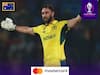 Maxwell Fastest ODI Hundred: ప్రపంచకప్‌ చరిత్రలోనే ఫాస్టెస్ట్‌ సెంచరీ, మ్యాక్స్ విధ్వంసంతో రికార్డులు బద్దలు