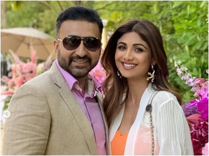 UT 69 after husband pornography case shilpa shetty wanted to leave india raj kundra revealed पति के पोर्नोग्राफी केस के बाद देश छोड़ना चाहती थीं Shilpa Shetty, खुद राज कुंद्रा ने किया खुलासा