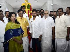 ’கலாச்சார ரீதியாக முடக்கப்படும் பெண்கள்; முன்னேற்றும் திராவிட மாடல் திட்டங்கள்’- அமைச்சர் உதயநிதி பெருமிதம்