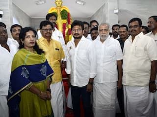 ’கலாச்சார ரீதியாக முடக்கப்படும் பெண்கள்; முன்னேற்றும் திராவிட மாடல் திட்டங்கள்’- அமைச்சர் உதயநிதி பெருமிதம்