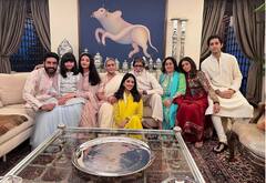 'हमारा घर मिनी इंडिया की तरह', कौन बनेगा करोड़पति में फैमिली को लेकर अमिताभ बच्चन ने कहा ये